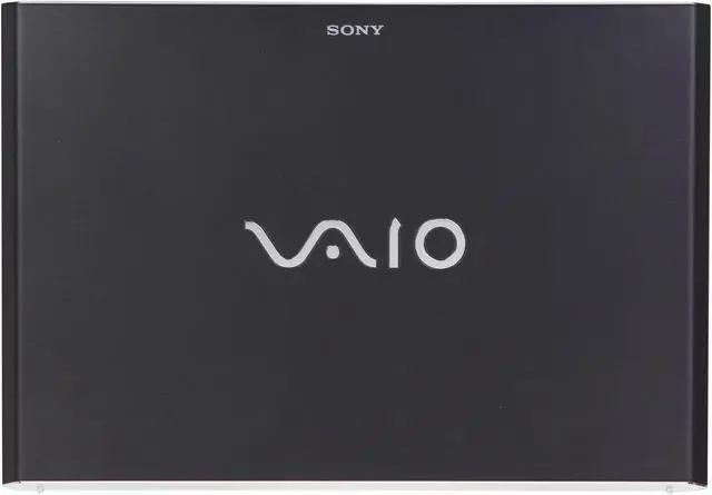 Alt view image 4 of 8 - SONY VAIO Pro 11 Intel Core i5 4GB 128GB SSD 11.6" FHD Touchscreen Ultrabook Carbon Black (SVP11213CXB)