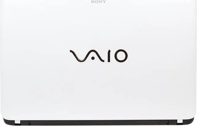 Alt view image 3 of 8 - SONY VAIO F Series 15.5" AMD A10-5745M 4GB Memory DDR3 1333 Windows 8 64-bit SVF15414CXW