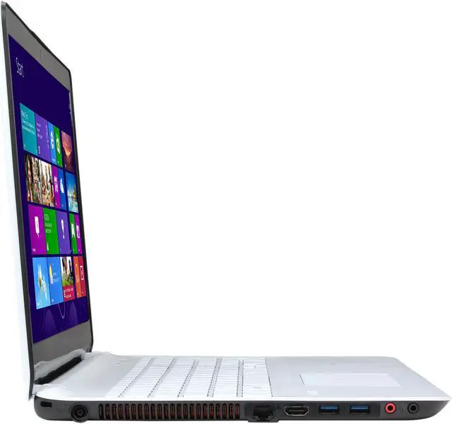 Alt view image 4 of 8 - SONY VAIO F Series 15.5" AMD A10-5745M 4GB Memory DDR3 1333 Windows 8 64-bit SVF15414CXW