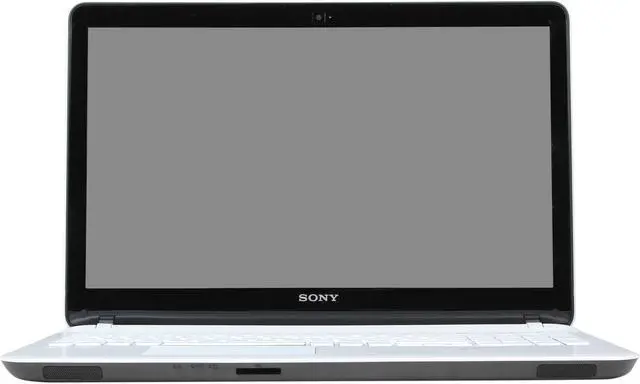 Alt view image 5 of 8 - SONY VAIO F Series 15.5" AMD A10-5745M 4GB Memory DDR3 1333 Windows 8 64-bit SVF15414CXW