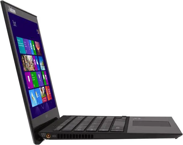 Alt view image 5 of 8 - SONY VAIO Pro Core i7 8GB 128GB SSD 11.6" FHD Touchscreen Ultrabook Windows 8 (SVP11214CXB)