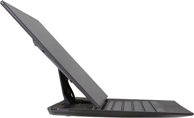 Alt view image 3 of 7 - SONY VAIO Duo Core i5 4GB 128GB SSD 13.3" FHD Touchscreen 2-in-1 Ultrabook Windows 8.1 (SVD13223CXB)
