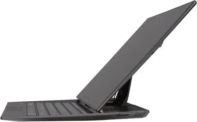 Alt view image 5 of 7 - SONY VAIO Duo Core i5 4GB 128GB SSD 13.3" FHD Touchscreen 2-in-1 Ultrabook Windows 8.1 (SVD13223CXB)