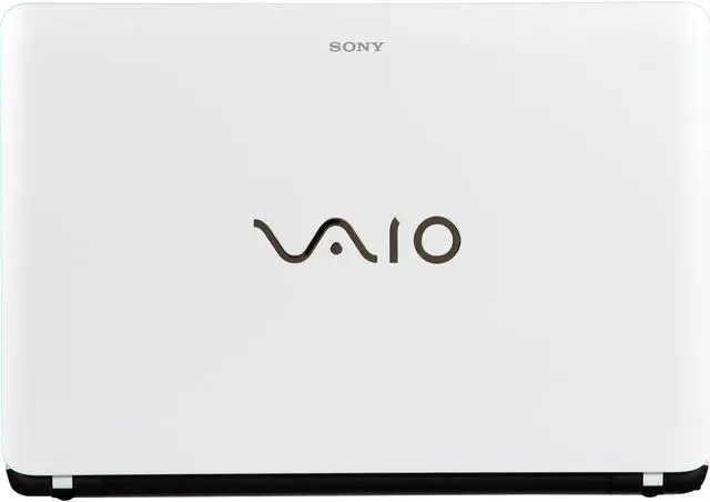 Alt view image 3 of 7 - SONY Laptop VAIO F Series Intel Core i3-4005U 6GB Memory 500GB HDD Intel HD Graphics 4400 15.5" Windows 8.1 64-Bit SVF1532BCXW