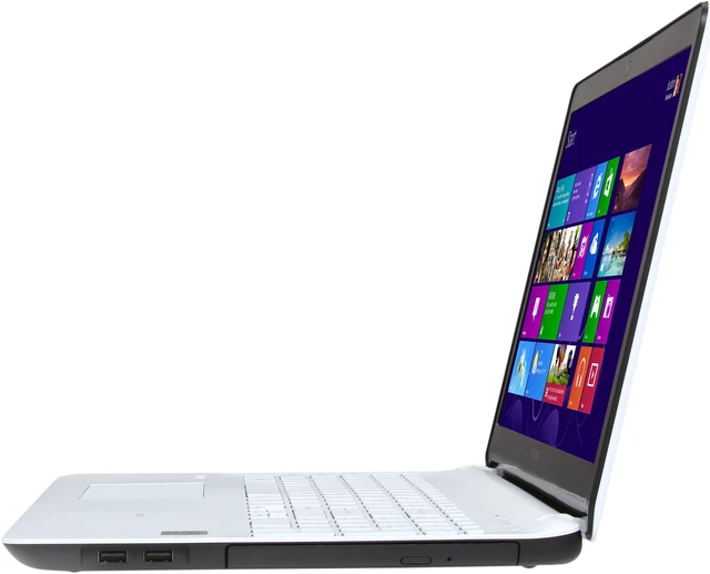 SONY VAIO F Series 15.5