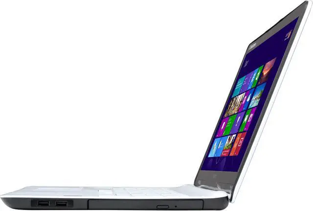 SONY VAIO F Series 15.5" Intel Core i5-4200U 4GB Memory DDR3L 1600 ...