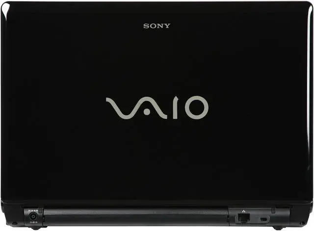 Alt view image 3 of 8 - SONY Laptop VAIO CW Series Intel Core i3-330M 4GB Memory 500GB HDD NVIDIA GeForce 310M 14.0" Windows 7 Home Premium 64-bit VPCCW21FX/B