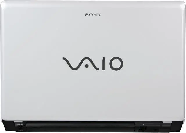 Alt view image 3 of 8 - SONY Laptop VAIO CW Series Intel Core i3-330M 4GB Memory 500GB HDD NVIDIA GeForce 310M 14.0" Windows 7 Home Premium 64-bit VPCCW21FX/W