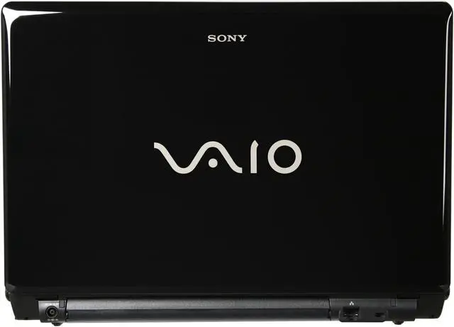 Alt view image 6 of 8 - SONY Laptop VAIO CW Series Intel Core i3-330M 4GB Memory 500GB HDD NVIDIA GeForce GT 330M 14.0" Windows 7 Home Premium 64-bit VPCCW22FX/B