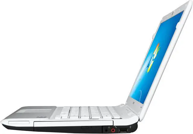 Alt view image 2 of 8 - SONY Laptop VAIO CW Series Intel Core i5-520M 4GB Memory 500GB HDD NVIDIA GeForce GT 330M 14.0" Windows 7 Home Premium 64-bit VPCCW26FX/W