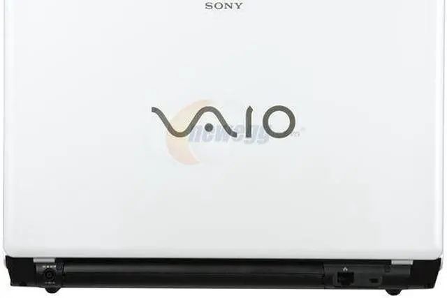 Alt view image 3 of 8 - SONY Laptop VAIO CW Series Intel Core i5-520M 4GB Memory 500GB HDD NVIDIA GeForce GT 330M 14.0" Windows 7 Home Premium 64-bit VPCCW26FX/W
