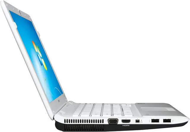 Alt view image 4 of 8 - SONY Laptop VAIO CW Series Intel Core i5-520M 4GB Memory 500GB HDD NVIDIA GeForce GT 330M 14.0" Windows 7 Home Premium 64-bit VPCCW26FX/W