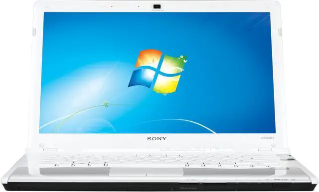 Alt view image 5 of 8 - SONY Laptop VAIO CW Series Intel Core i5-520M 4GB Memory 500GB HDD NVIDIA GeForce GT 330M 14.0" Windows 7 Home Premium 64-bit VPCCW26FX/W
