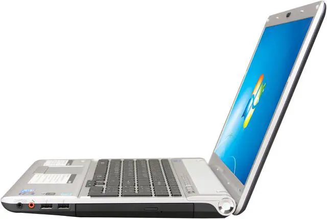 Alt view image 2 of 8 - SONY Laptop Intel Core i7-720QM 6GB Memory 500GB HDD NVIDIA GeForce 310M 16.4" Windows 7 Home Premium 64-bit VPCF113FX/H