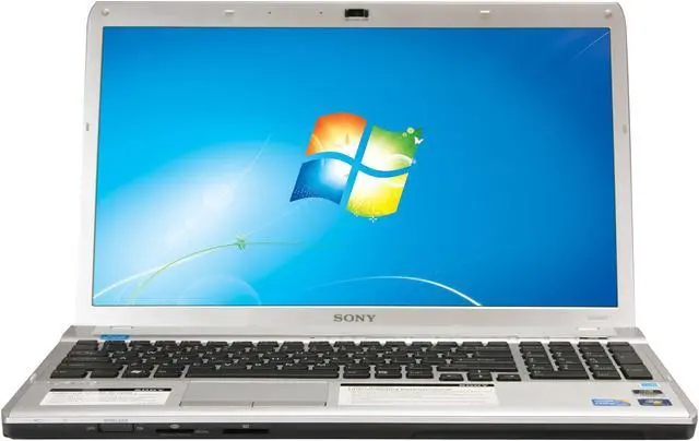 Alt view image 5 of 8 - SONY Laptop Intel Core i7-720QM 6GB Memory 500GB HDD NVIDIA GeForce 310M 16.4" Windows 7 Home Premium 64-bit VPCF113FX/H