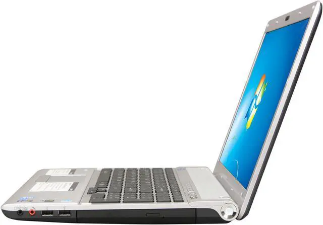 Alt view image 2 of 8 - SONY Laptop Intel Core i7-720QM 6GB Memory 500GB HDD NVIDIA GeForce 310M 16.4" Windows 7 Home Premium 64-bit VPCF114FX/H