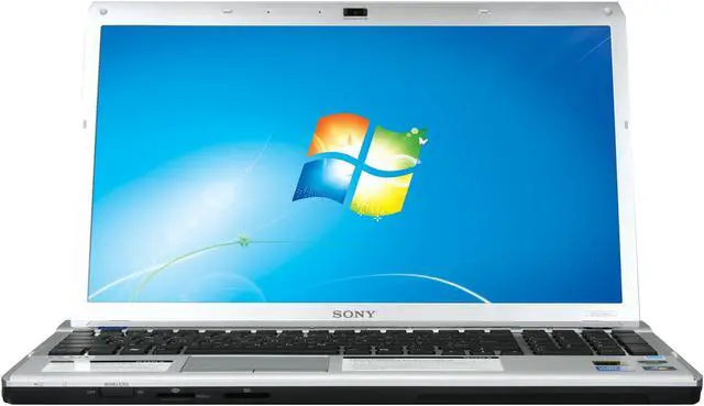 Alt view image 5 of 8 - SONY Laptop Intel Core i7-720QM 4GB Memory 500GB HDD NVIDIA GeForce GT 330M 16.4" Windows 7 Home Premium 64-bit VPCF116FX/H