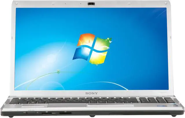 Alt view image 5 of 8 - SONY Laptop Intel Core i7-720QM 4GB Memory 500GB HDD NVIDIA GeForce GT 330M 16.4" Windows 7 Home Premium 64-bit VPCF11NFX/H
