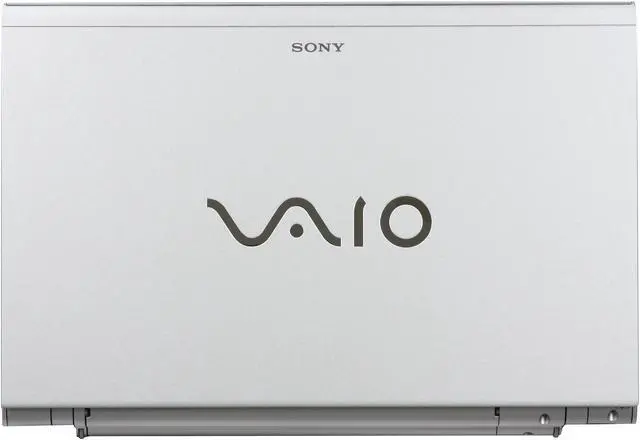 SONY VAIO Z Series 13.1
