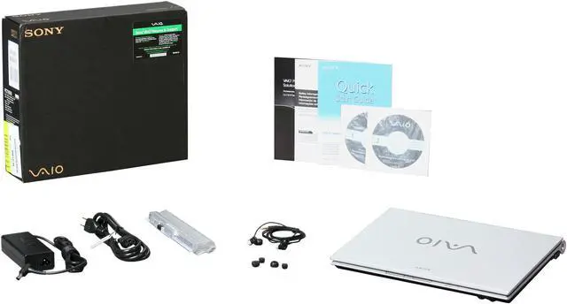 Alt view image 8 of 8 - SONY Laptop VAIO Z Series Intel Core i5-520M 4GB Memory 256 GB SSD NVIDIA GeForce GT 330M + Intel HD Graphics 13.1" Windows 7 Professional 64-bit VPCZ116GX/S
