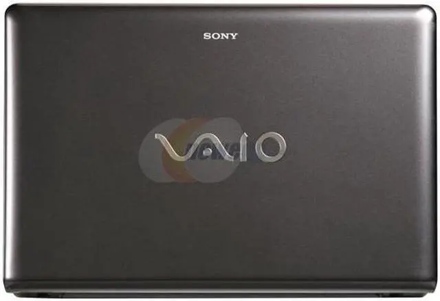 Alt view image 3 of 8 - SONY Laptop VAIO E Series Intel Core i3-330M 4GB Memory 320GB HDD Intel HD Graphics 15.5" Windows 7 Home Premium 64-bit VPCEB11FX/BI