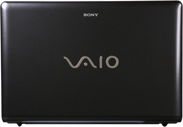 Alt view image 3 of 8 - SONY Laptop VAIO E Series Intel Core i3-330M 4GB Memory 500GB HDD ATI Mobility Radeon HD 5470 15.5" Windows 7 Home Premium 64-bit VPCEB14FX/BI