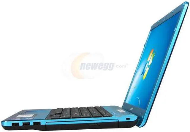 SONY VAIO E Series 15.5