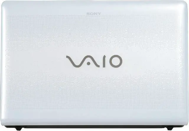 Alt view image 3 of 8 - SONY Laptop VAIO E Series Intel Core i3-330M 4GB Memory 500GB HDD ATI Mobility Radeon HD 5470 15.5" Windows 7 Home Premium 64-bit VPCEB16FX/W