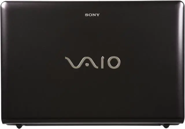 Alt view image 3 of 8 - SONY Laptop VAIO E Series Intel Core i5-520M 4GB Memory 320GB HDD ATI Mobility Radeon HD 5650 15.5" Windows 7 Home Premium 64-bit VPCEB1LFX/BI