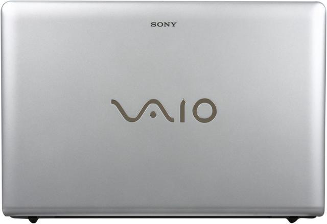 SONY Laptop VAIO E Series Intel Core i3 1st Gen 350M (2.26GHz) 4GB Memory  320GB HDD ATI Mobility Radeon HD 5470 17.3