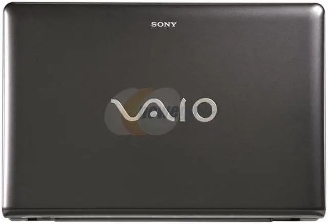 Alt view image 3 of 8 - SONY Laptop VAIO E Series Intel Core i3-350M 4GB Memory 500GB HDD ATI Mobility Radeon HD 5470 17.3" Windows 7 Home Premium 64-bit VPCEC25FX/BI