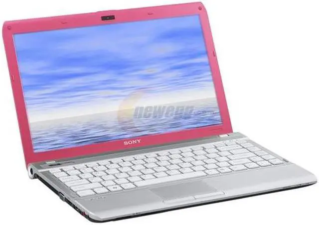Main image of SONY Laptop VAIO Y Series Intel Core i3-330UM 4GB Memory 500GB HDD Intel HD Graphics 13.3" Windows 7 Home Premium 64-bit VPCY216FX/P
