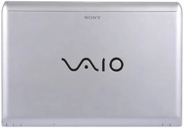 SONY Laptop VAIO Y Series Intel Core i3-330UM 4GB Memory