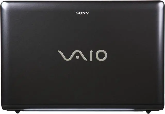 Alt view image 3 of 8 - SONY Laptop VAIO E Series AMD Athlon II P320 3GB Memory 320GB HDD ATI Radeon HD 4250 15.5" Windows 7 Home Premium 64-bit VPCEE21FX/BI