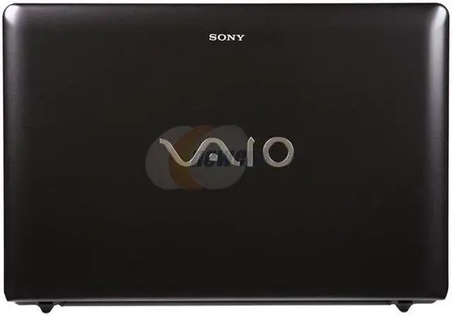 Alt view image 3 of 8 - SONY Laptop VAIO E Series AMD Athlon II P320 4GB Memory 320GB HDD ATI Radeon HD 4250 15.5" Windows 7 Home Premium 64-bit VPCEE23FX/BI