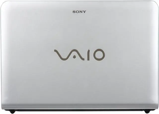 Alt view image 3 of 8 - SONY Laptop VAIO E Series Intel Core i3-350M 4GB Memory 320GB HDD Intel HD Graphics 14.0" Windows 7 Home Premium 64-bit VPCEA21FX/WI