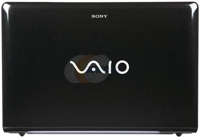 SONY Laptop VAIO E Series Intel Core i5 1st Gen 430M (2.26GHz) 4GB