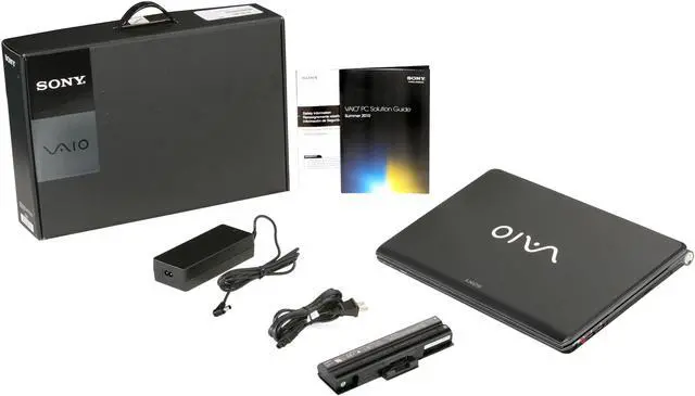 Alt view image 8 of 8 - SONY Laptop VAIO F Series Intel Core i7-740QM 4GB Memory 320GB HDD NVIDIA GeForce GT 330M 16.4" Windows 7 Home Premium 64-bit VPCF12CFX/B