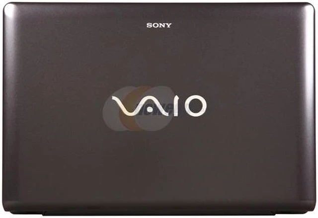 Alt view image 3 of 6 - SONY VAIO E Series 15.5" AMD Athlon II P340 4GB Memory DDR3 1066 Windows 7 Home Premium 64-bit VPCEE34FX/BJ