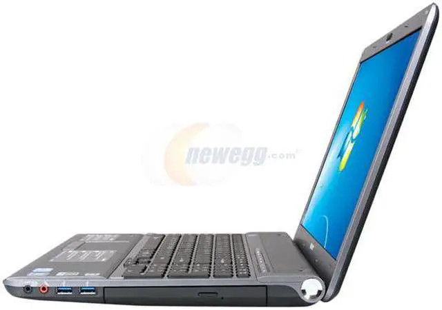 Alt view image 2 of 4 - SONY Laptop VAIO F Series Intel Core i7-740QM 4GB Memory 500GB HDD NVIDIA GeForce 310M 16.4" Windows 7 Home Premium 64-bit VPCF132FX/B