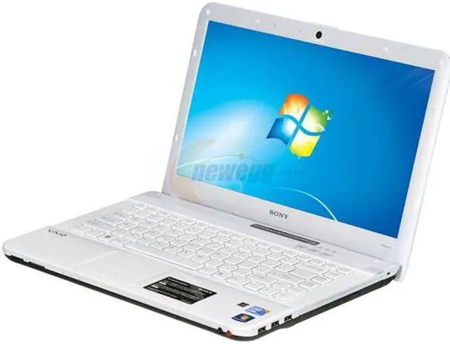 SONY VAIO EA Series 14.0