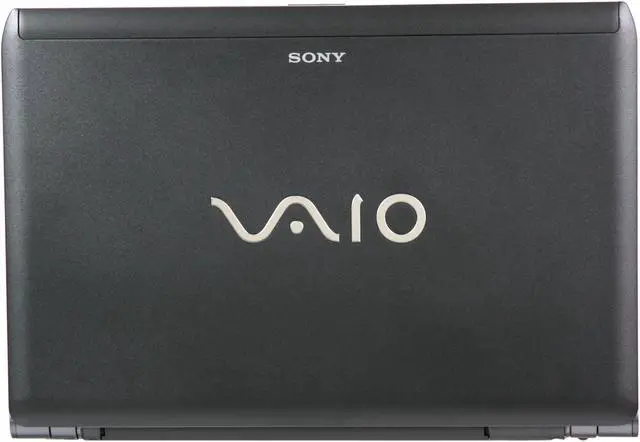 Alt view image 3 of 8 - SONY Laptop VAIO S Series Intel Core i5-480M 4GB Memory 640GB HDD Intel HD Graphics 13.3" Windows 7 Professional 64-bit VPCS137GX/B