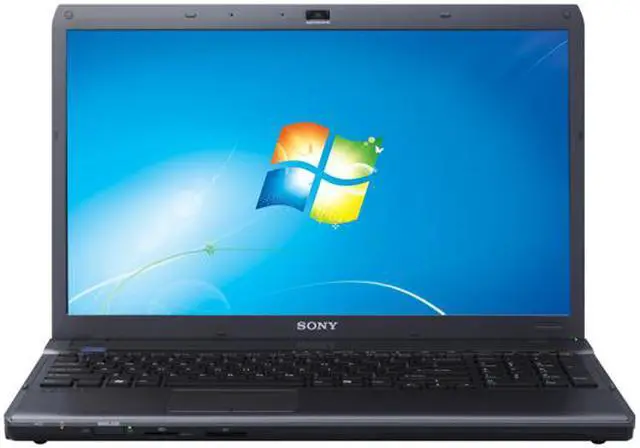 SONY VAIO F Series 16.4