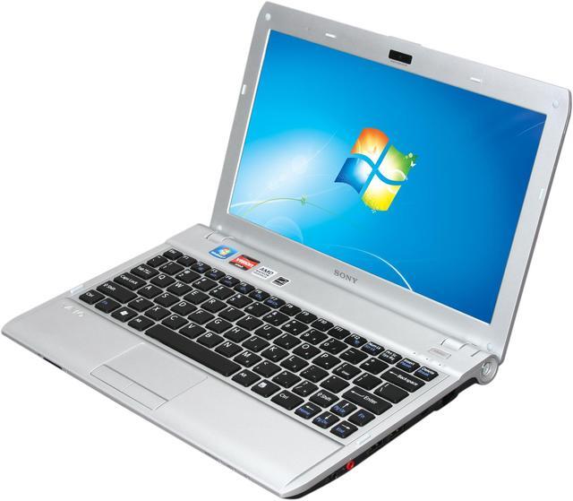 Open Box: SONY Laptop VAIO E Series Intel Pentium P6100 4GB