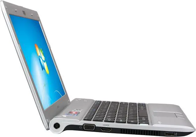 Alt view image 4 of 8 - SONY Laptop VAIO YB Series AMD E-350 3GB Memory 320GB HDD AMD Radeon HD 6310 11.6" Windows 7 Home Premium 32-bit VPCYB14KX/S