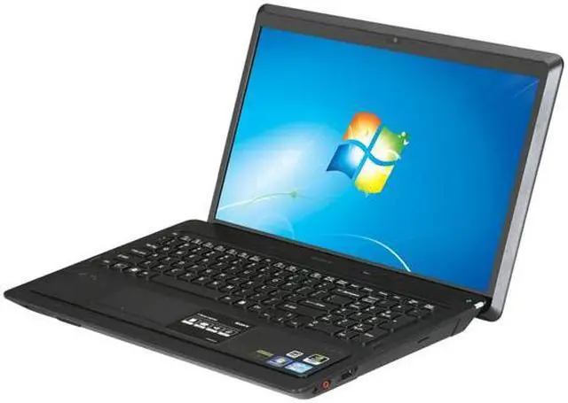 SONY - Sony VAIO VPCF22AJ Core i7 500GB ノートPC SONY 中古パソコン Sony VPCF22AJ/Microsoft Office 2019 Core