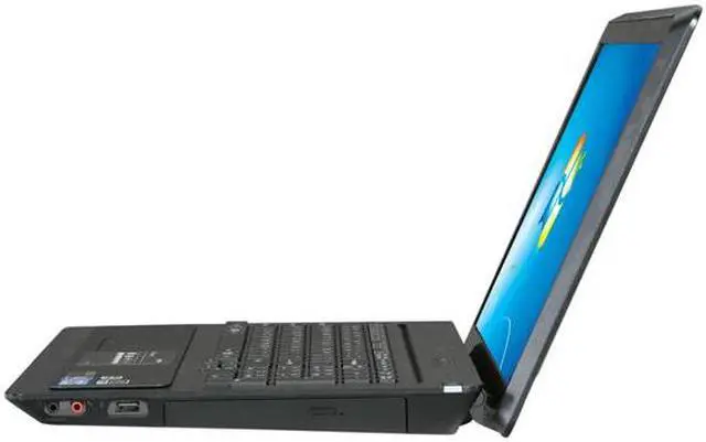 Alt view image 2 of 8 - SONY Laptop VAIO F Series Intel Core i7-2630QM 4GB Memory 500GB HDD NVIDIA GeForce GT 520M 16.4" Windows 7 Home Premium 64-bit VPCF22KFX/B