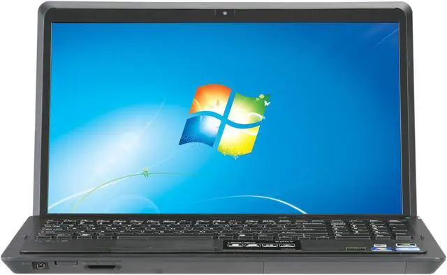 Alt view image 5 of 8 - SONY Laptop VAIO F Series Intel Core i7-2630QM 4GB Memory 500GB HDD NVIDIA GeForce GT 520M 16.4" Windows 7 Home Premium 64-bit VPCF22KFX/B