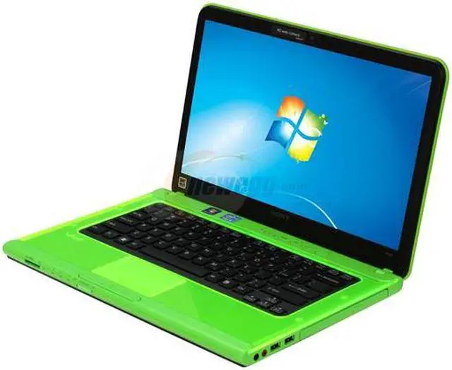 SONY VAIO CA Series 14.0