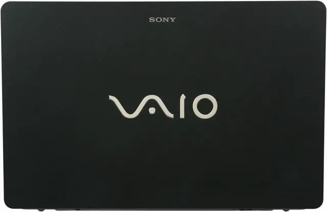 SONY Laptop VAIO F Series Intel Core i7-2630QM 6GB Memory 640GB HDD ...